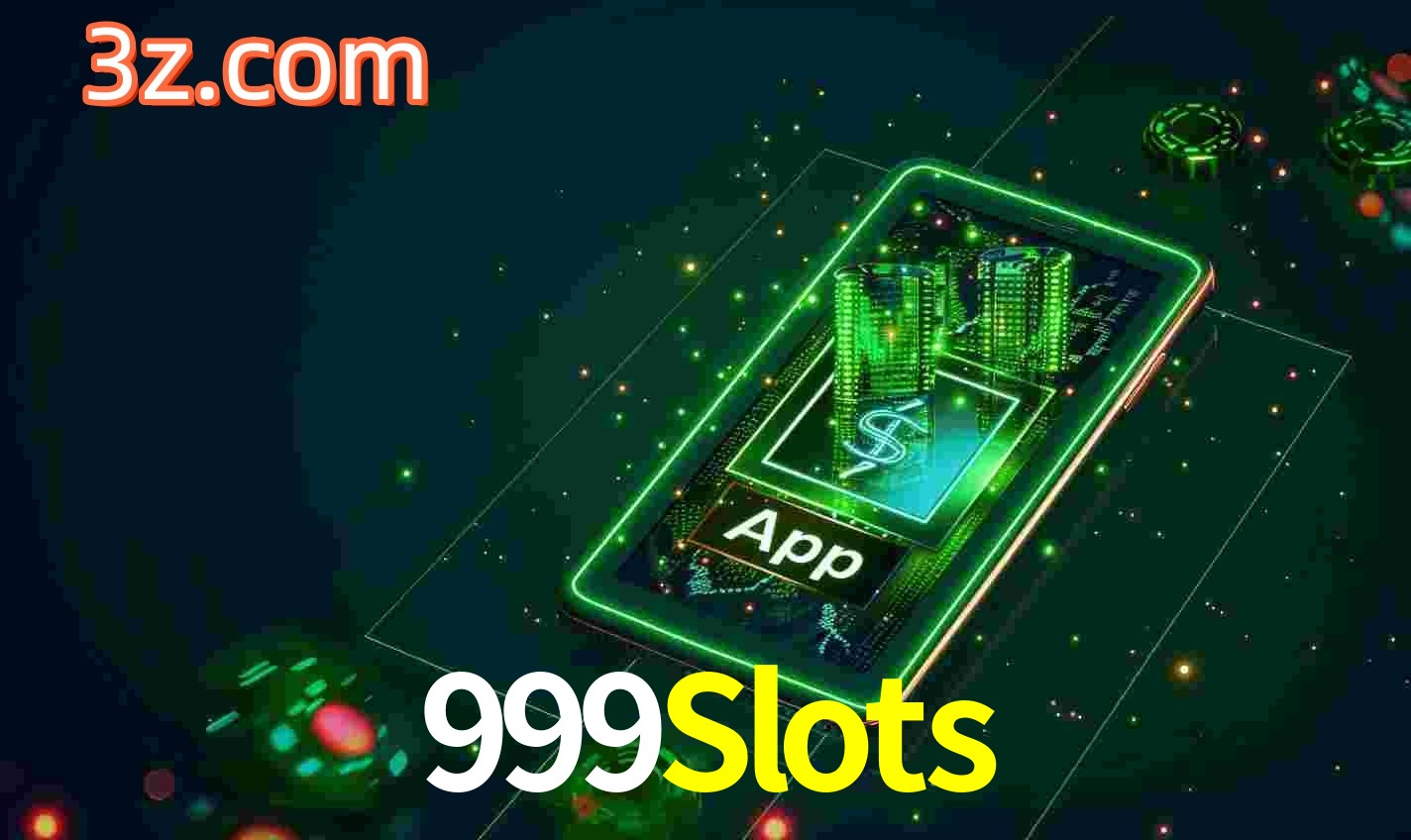 Simplificando a Experiência de Jogo 999Slots App
