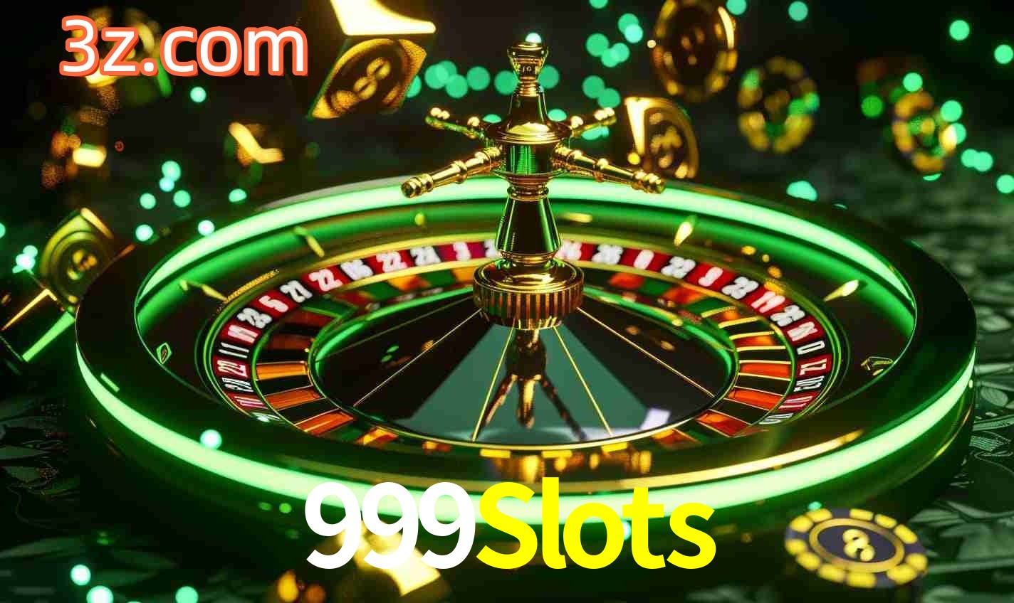 Desfrutar de um Cassino 999Slots
