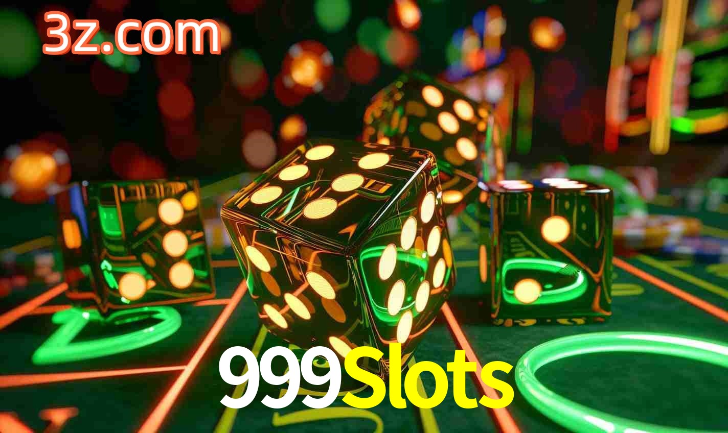 Entretenimento no Jogos 999Slots